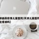 【天津最新疫情儿童医院/天津儿童医院疫情期间能看病吗】